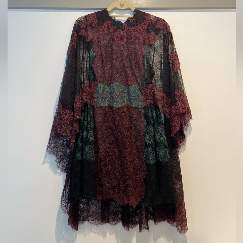Valentino dress